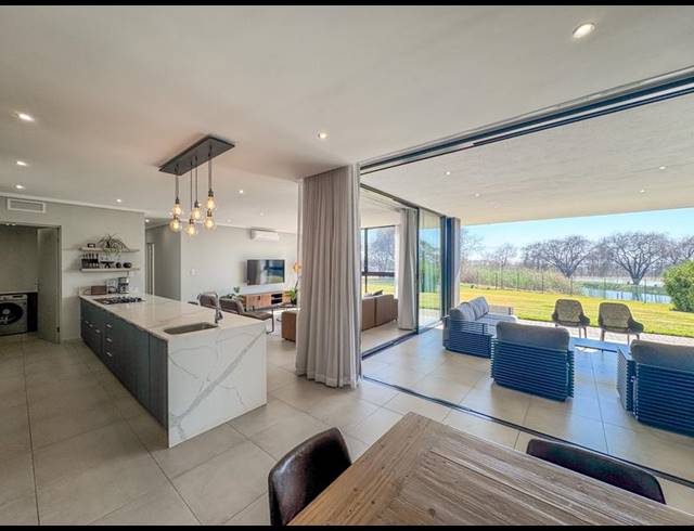 3 BEDROOM PROPERTY TO RENT IN ASCEND TO MIDSTREAM
